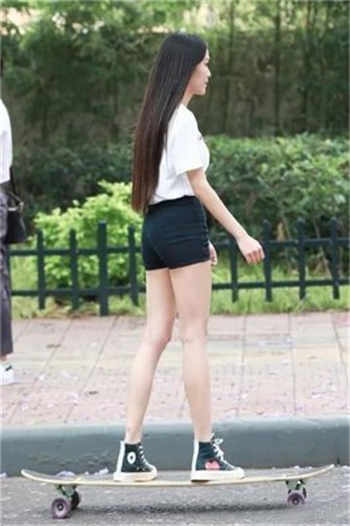妻子诗琳健身教练