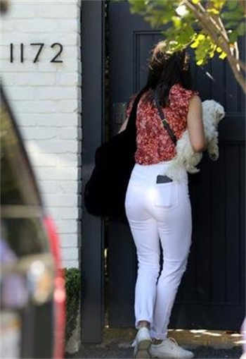 女下属长期跟领导保持关系