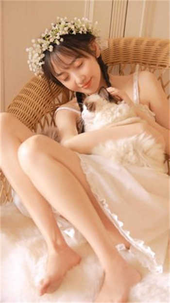 少女枪械师 红色lolita1