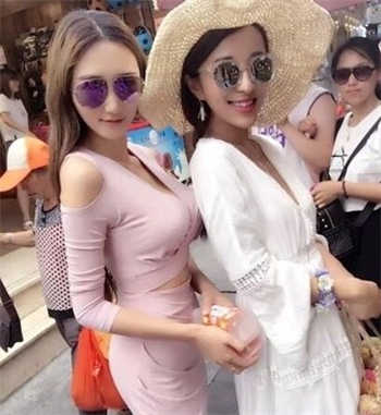 swag颜值最高的主播