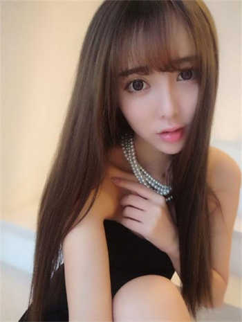 小清殿下汉服图片资源