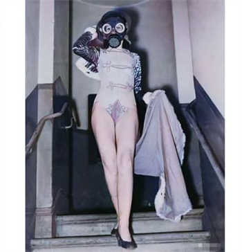 薄情首席的抵债新娘