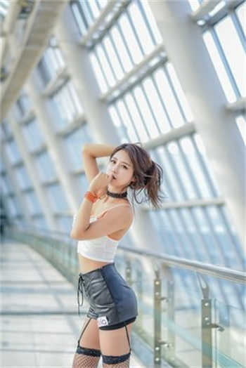 我知女人心小说