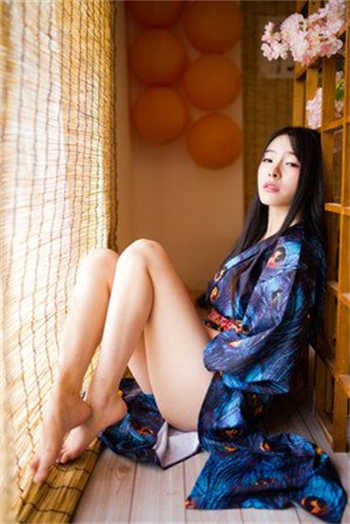 youngyoung萝莉