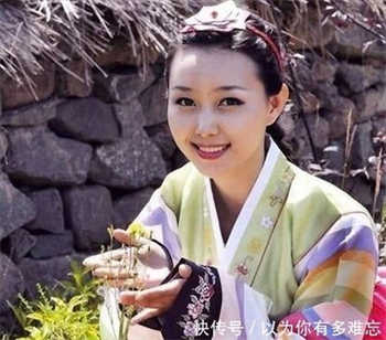老妈的桃花运兰子