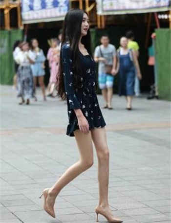 快手700多万粉丝的女主播