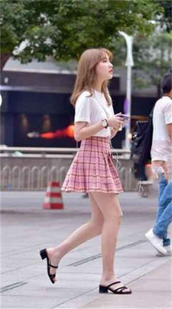 诛仙八女争茎