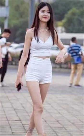 《女主每天都在刷新姿势》