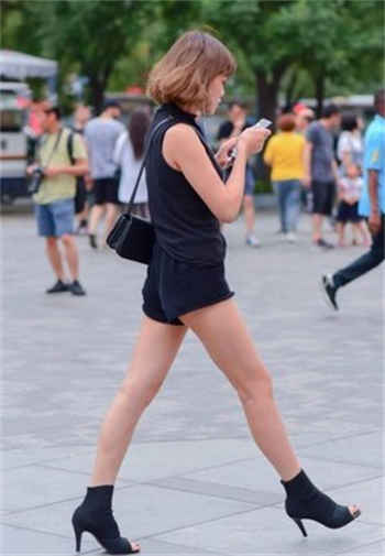 奈汐酱nice艺妓