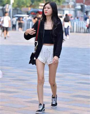 震撼的杨过模式