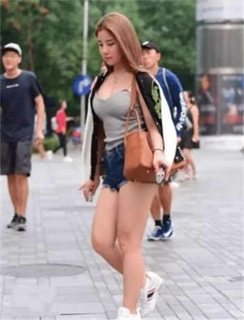 心痒难耐全文阅读