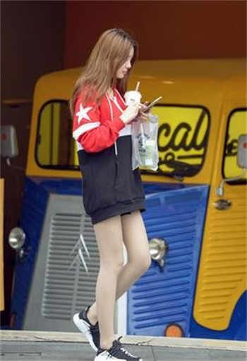 女婿发来恶心短信