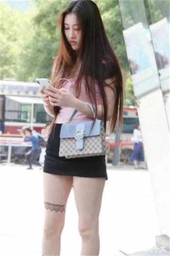 被压迫的妻子