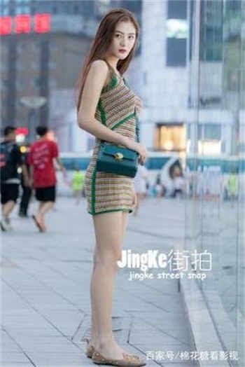赵樱子汉服事件视频