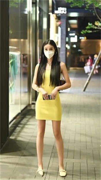 穿鱼筒袜的有夫之妇