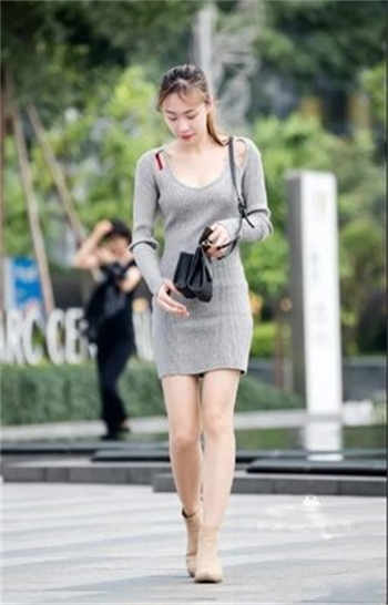 麻豆女演员老杨说天下