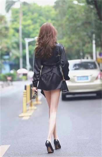 云木吃瓜韩婧格镜子