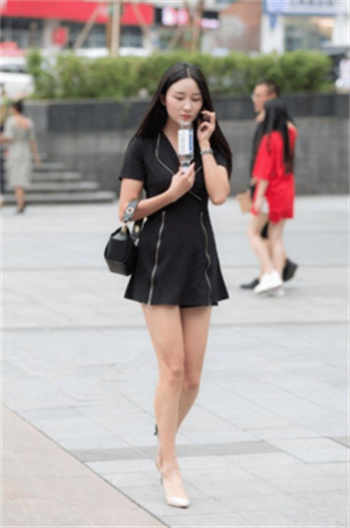 外出2的女演员是谁