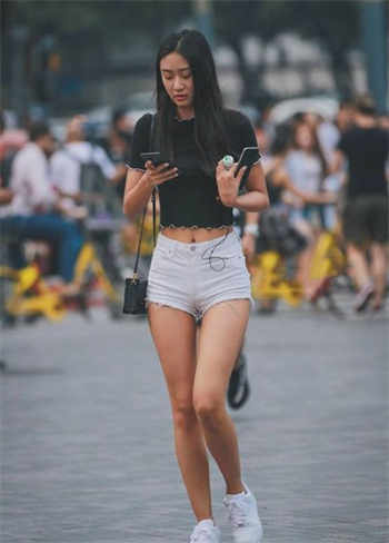 蓝月亮广告词