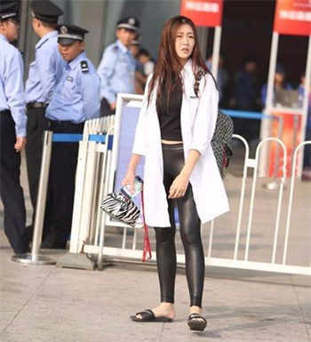 绿母交流是什么意思