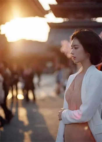 nastia抖音小仙女