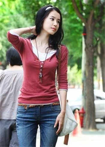 这次故事的主角是雅婷