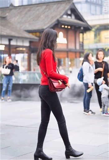 汉服露整只奶