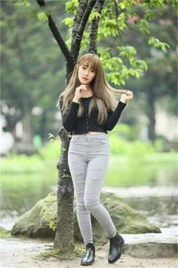 一女多男现代高n