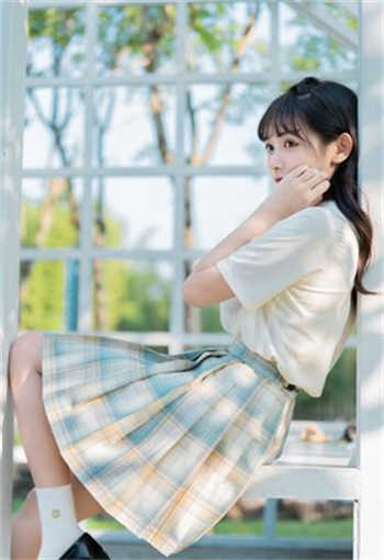 苏清歌小小