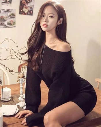 萧悦儿lisa